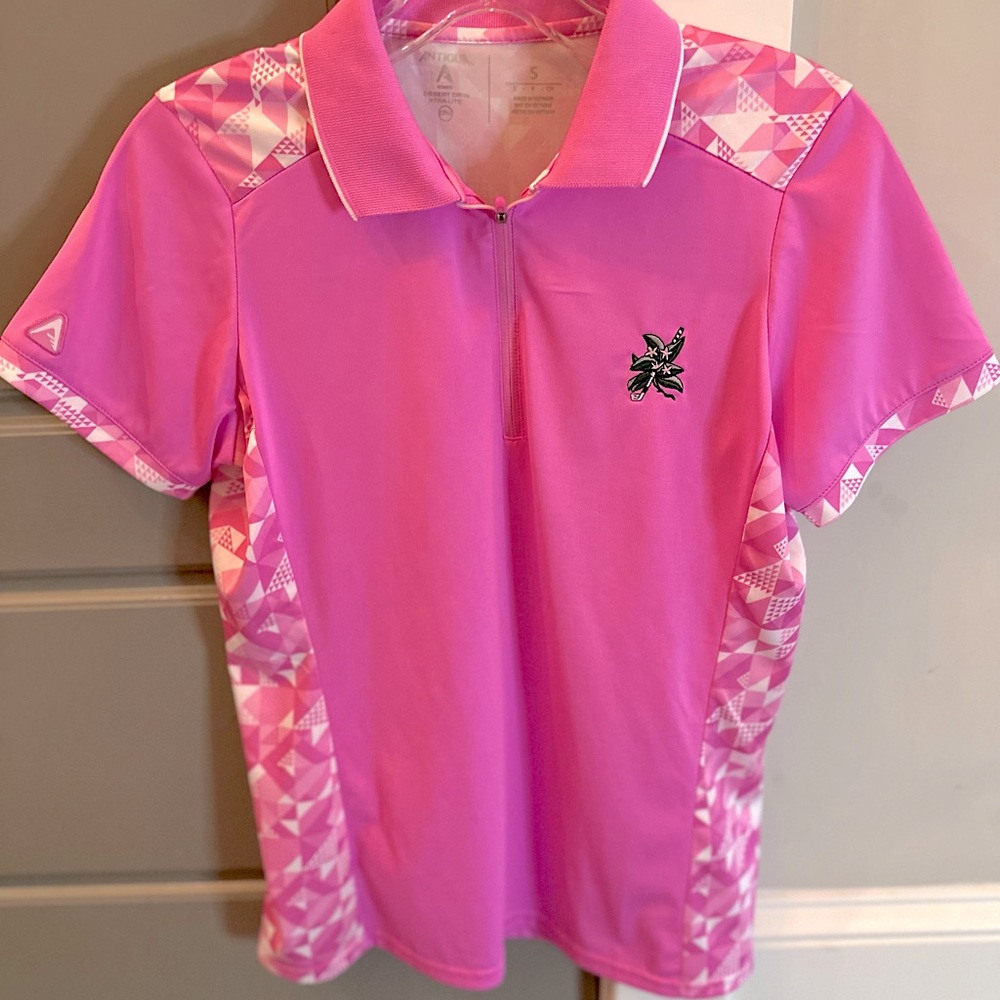 Antigua - Women’s Golf Polo Shirt